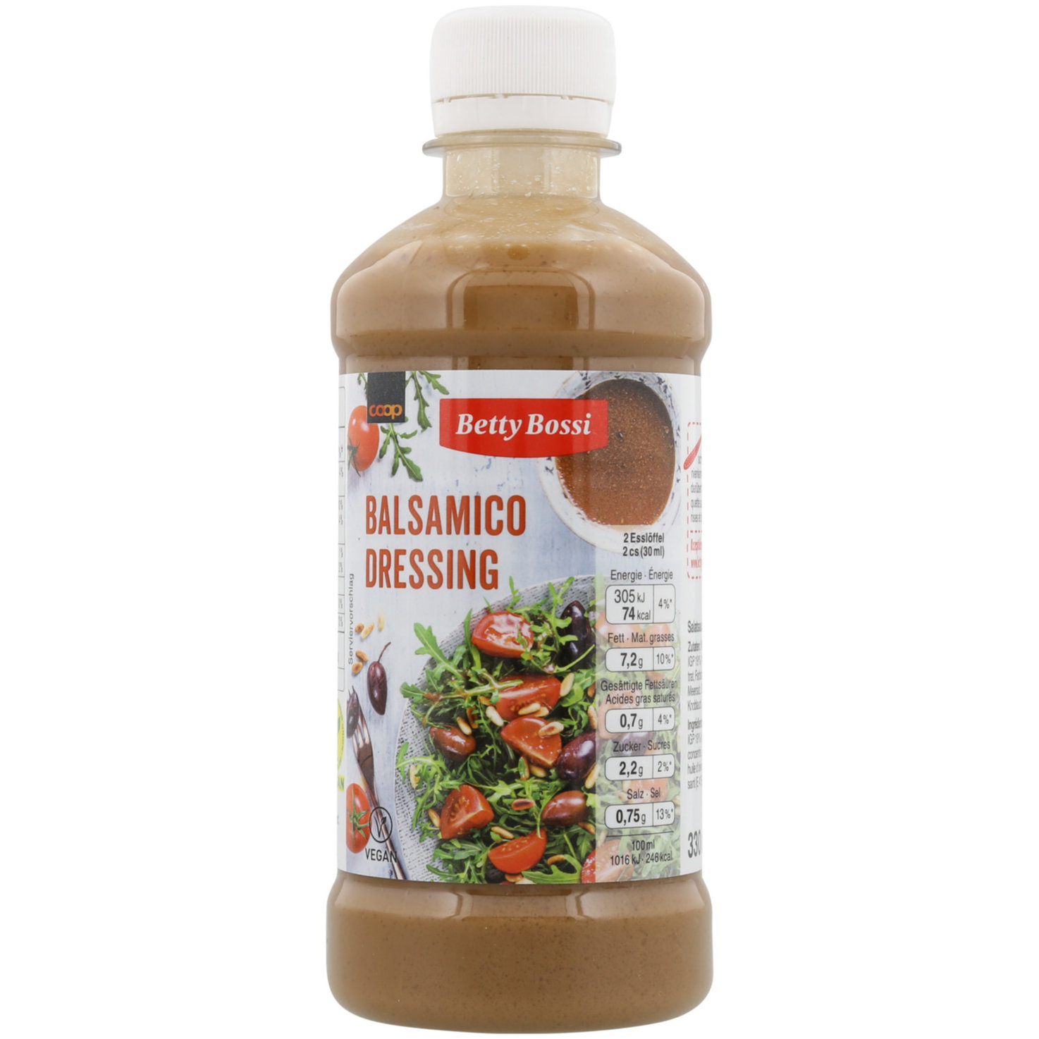Betty Bossi Balsamico Dressing