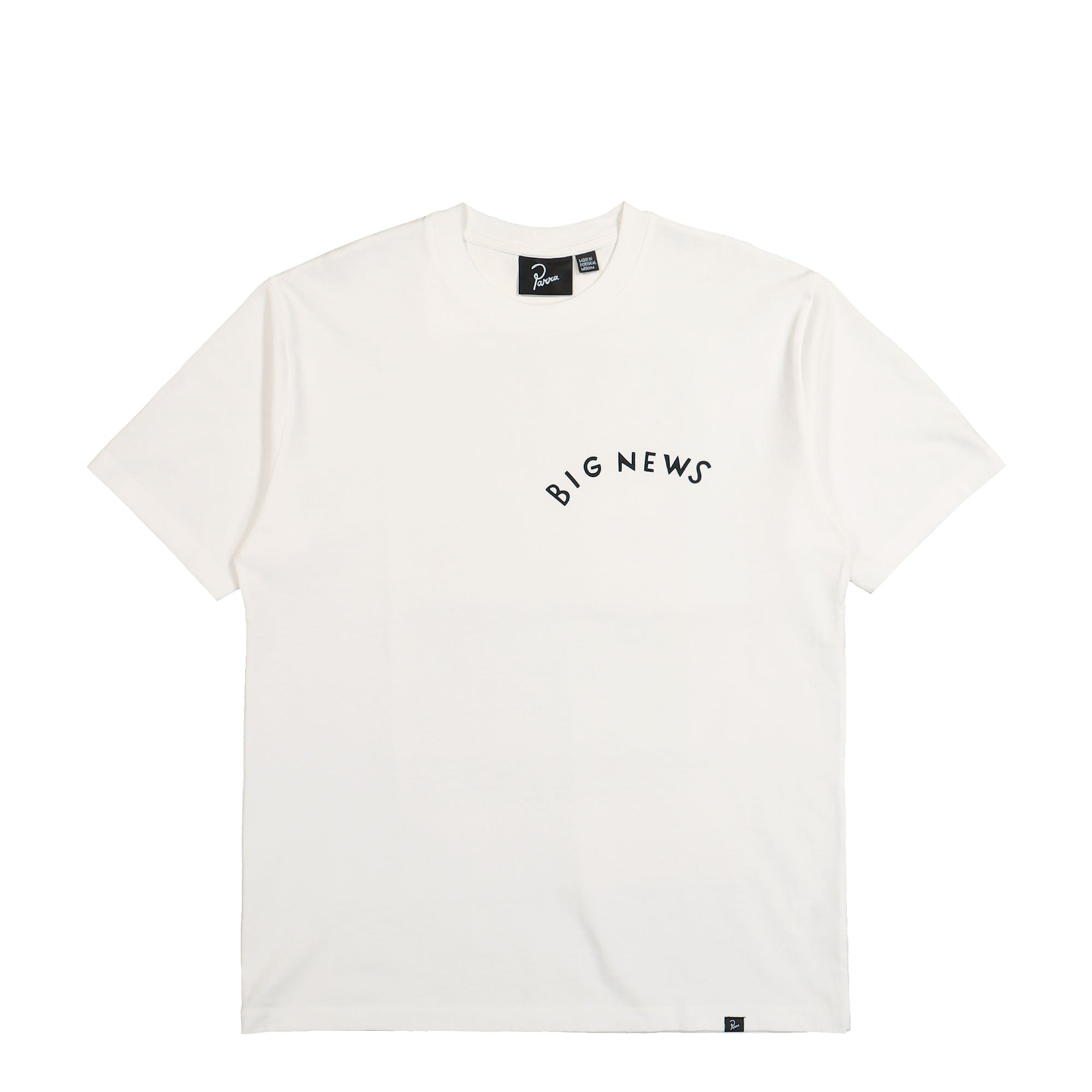 Parra<br>Big News T-Shirt