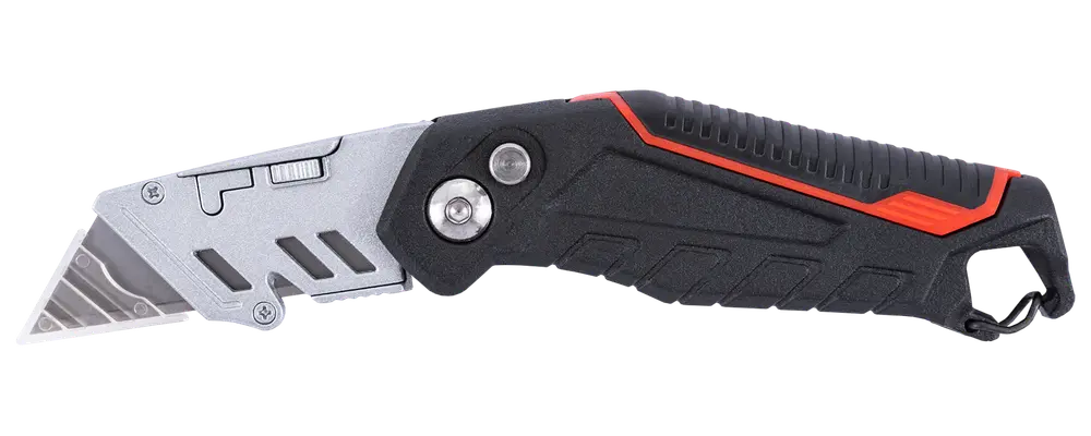 Foldbar hobbykniv