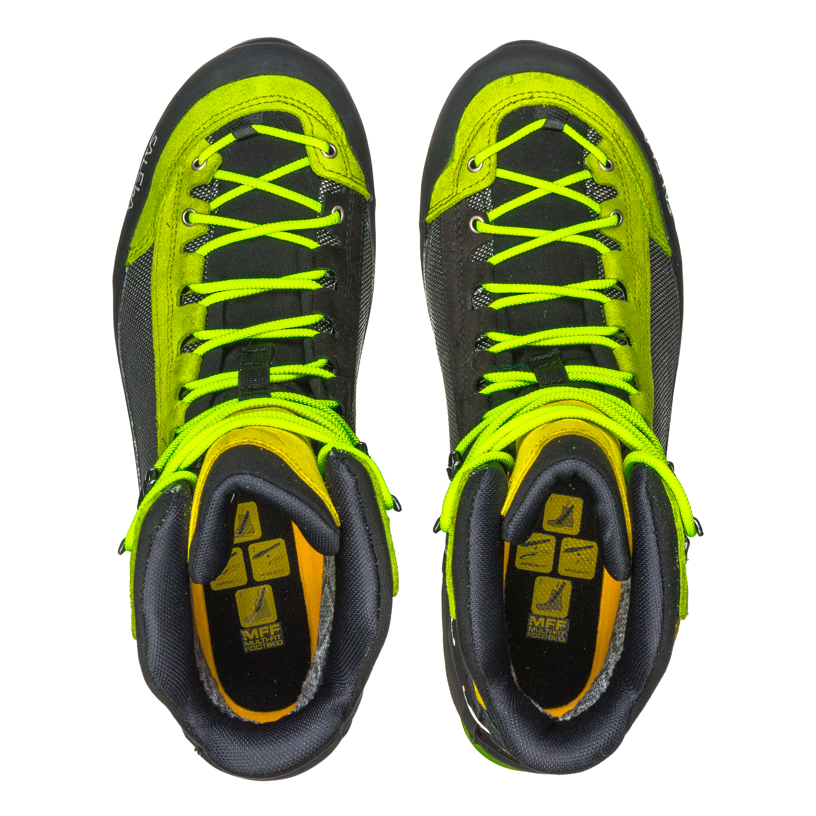Crow Gore-Tex® Herren Schuhe