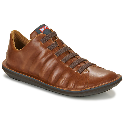 Camper - BEETLE - Marron
