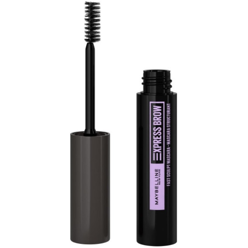 Maybelline Brow Fast Sculpt Gel Mascara 2,8 ml - No. 06 Deep Brown