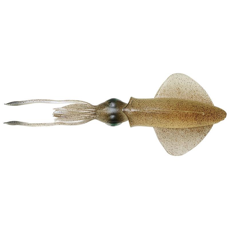 Octopus Savage Gear 3D Lb Swim Squid - 32G