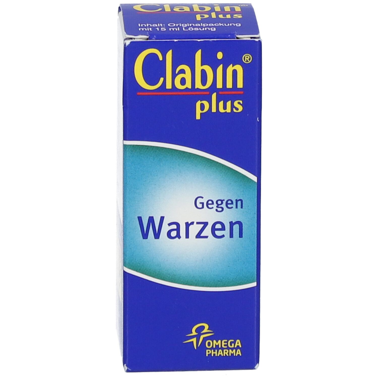 Clabin® plus