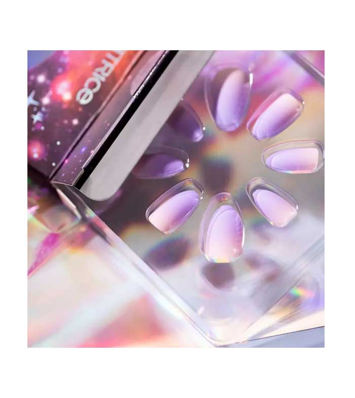 Catrice - *Dear Universe* - Unhas Postiças - C01: I Am Self-Loving