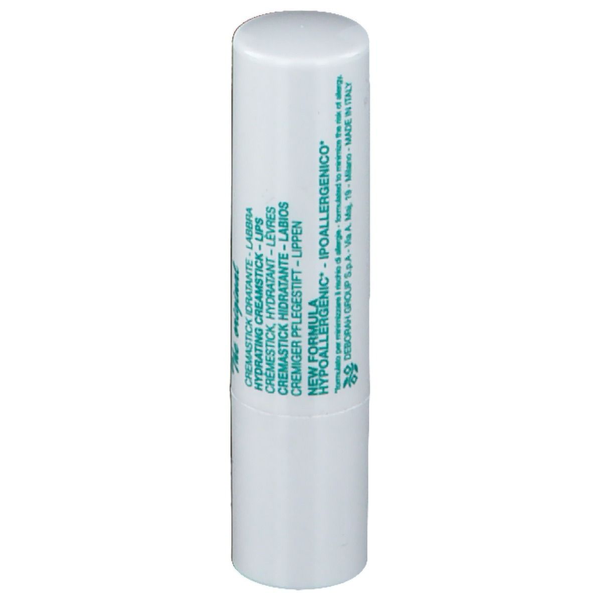 HYDRACOLOR Lippenpflege 31 Bois de Rose