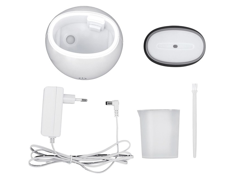 Ultrasone Aroma-diffuser