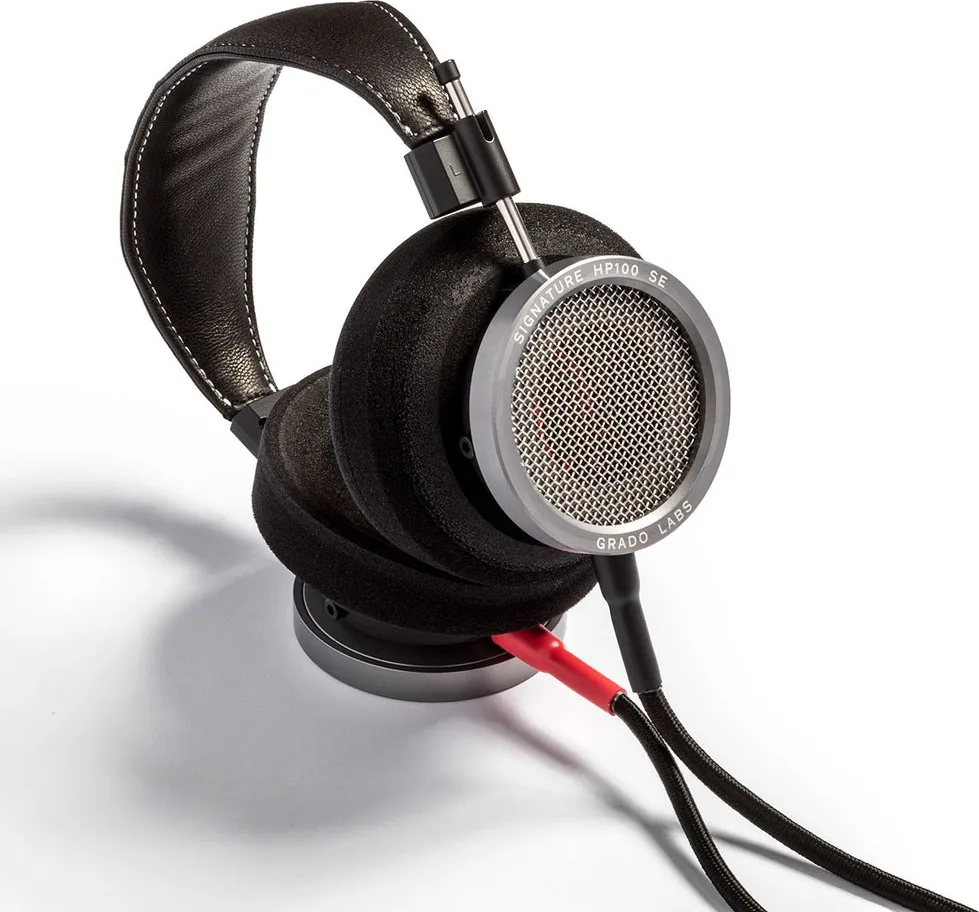 Grado Signature HP100SE Casques hi-fi