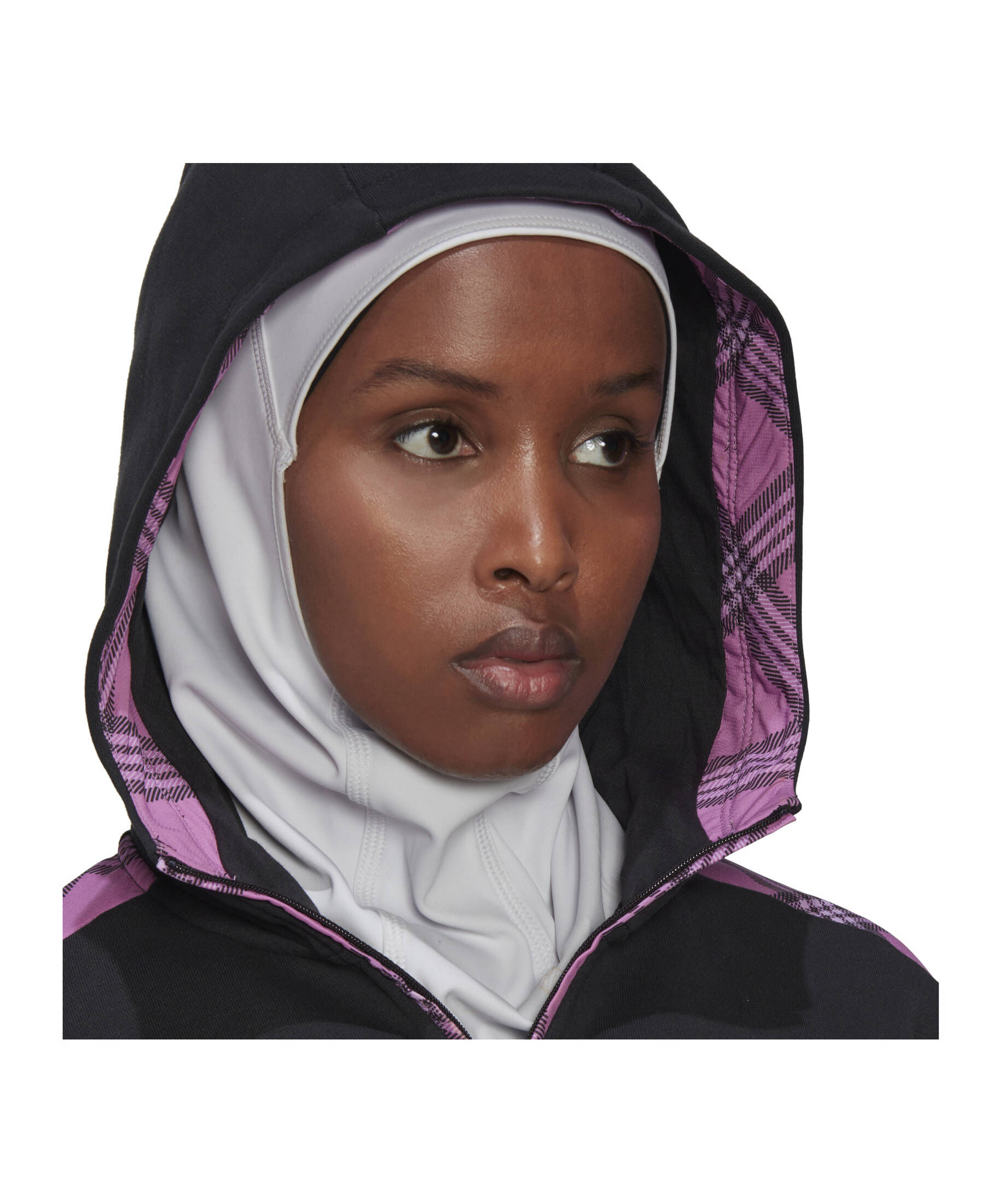 adidas Performance| Damen Hoodie TIRO WINTERIZED