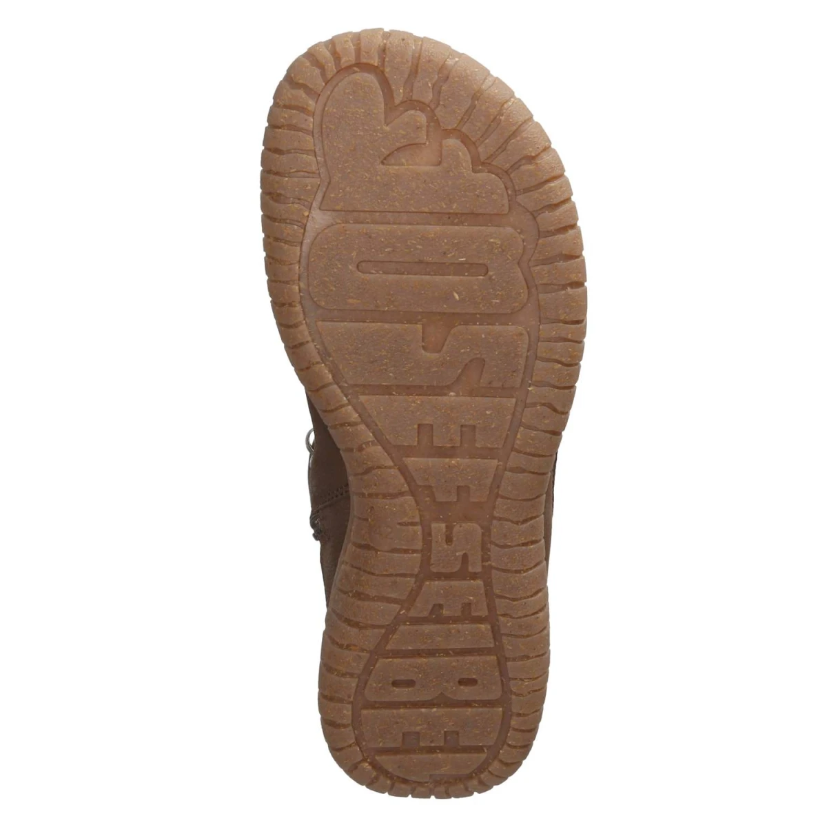 Josef SeibelSchnürschuhe WALLACE 03 - BRASIL