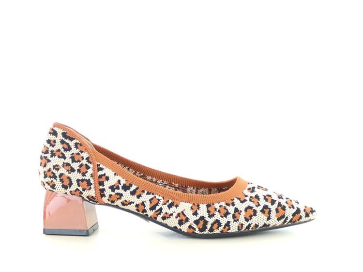 Hafjes Ravezzo Leopard