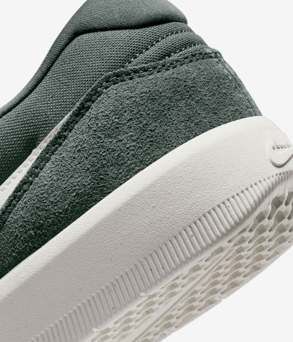 Nike SB Force 58 Schuh (vintage green sail)