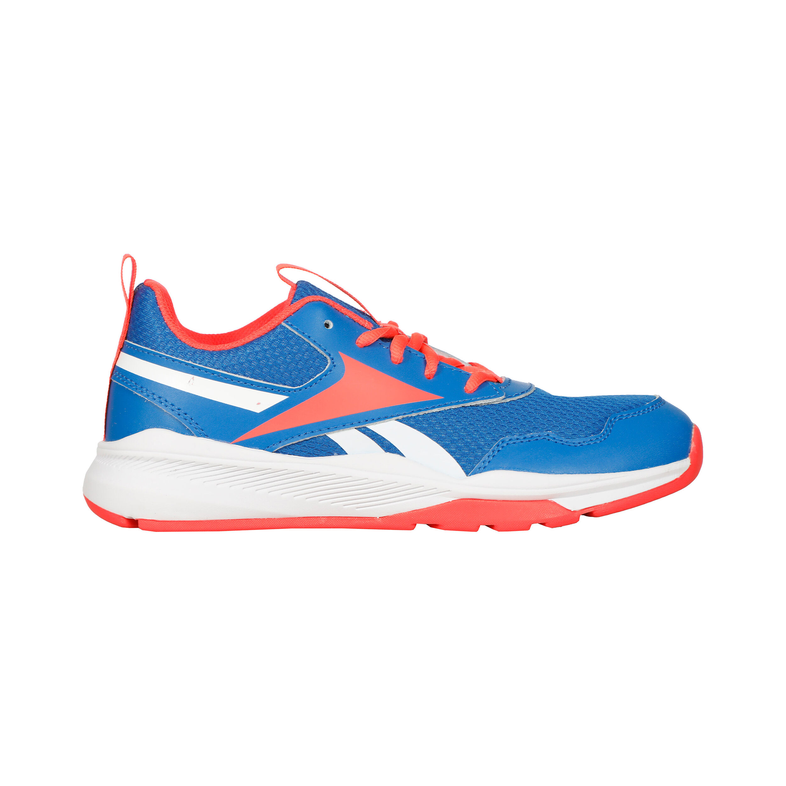Reebok XT Sprinter 2.0 Chaussure De Running Sans Stabilisateurs Enfants - Bleu