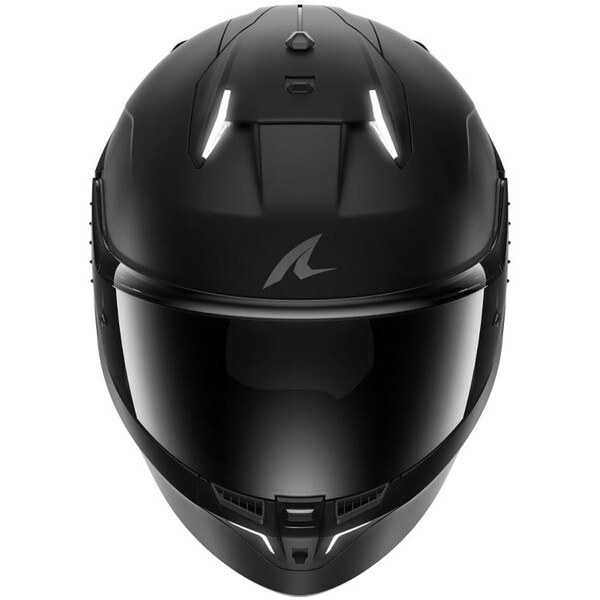 Shark - Casque Skwal i3 Dark Shadow Noir Mat