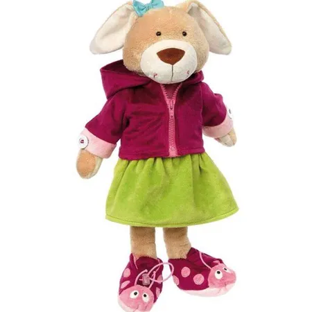 Sigikid Lernhase, 45 cm