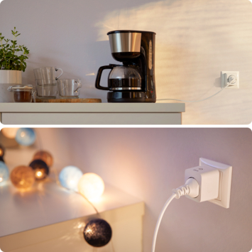 WiZ Smart Plug