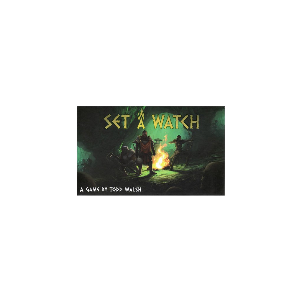 Set a Watch