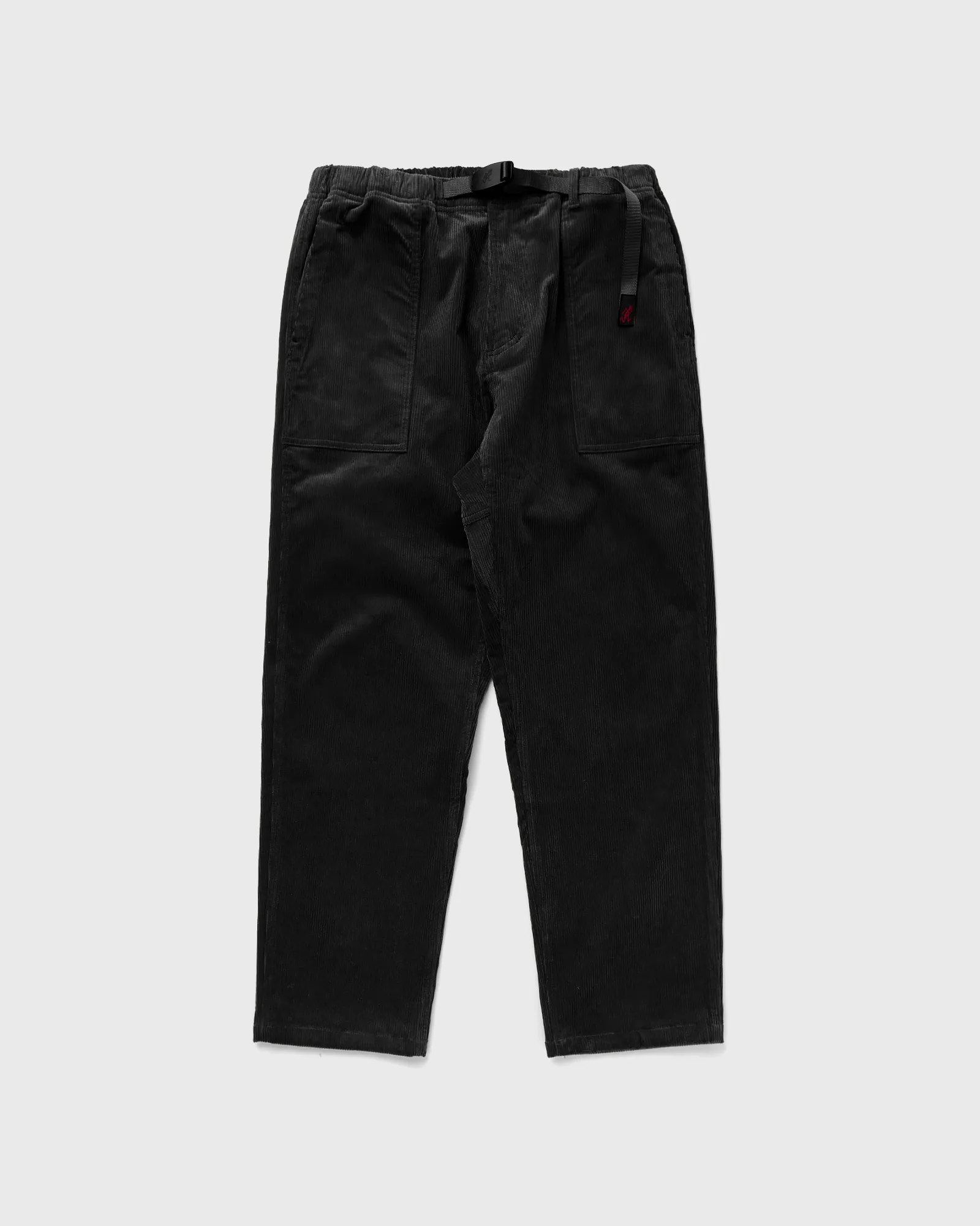 Gramicci CORDUROY LOOSE TAPERED RIDGE PANT