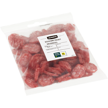 Jumbo Boerenmetworst Kruidnagel 175g