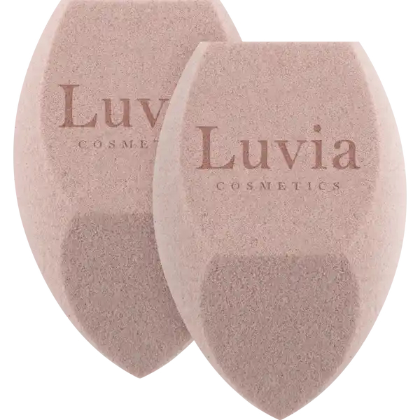 Diamond Make-up Sponge Set - Candy