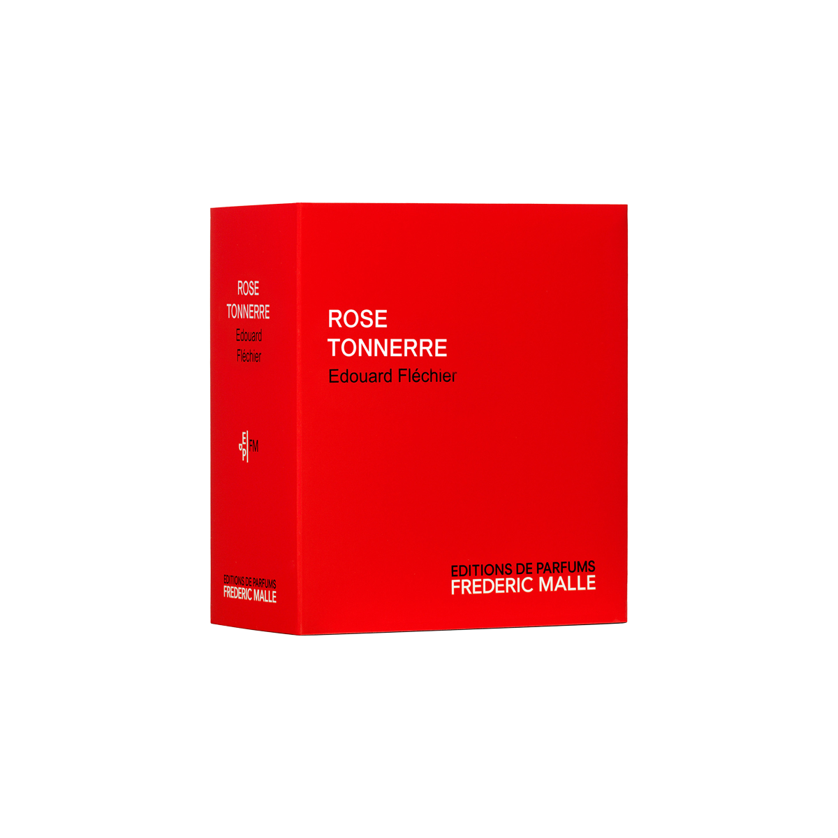 Rose Tonnerre Eau de Parfum 50ml