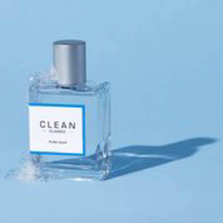 Clean Pure Soap Eau De Parfum 60ml