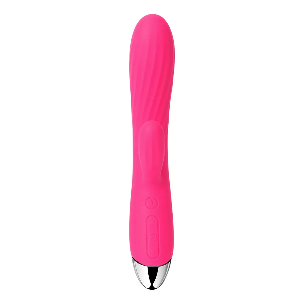 SVAKOM Angel Vibrator m. Varmefunktion
