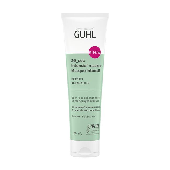 Guhl 30 Seconds Intensive Treatment Repair 100 ML