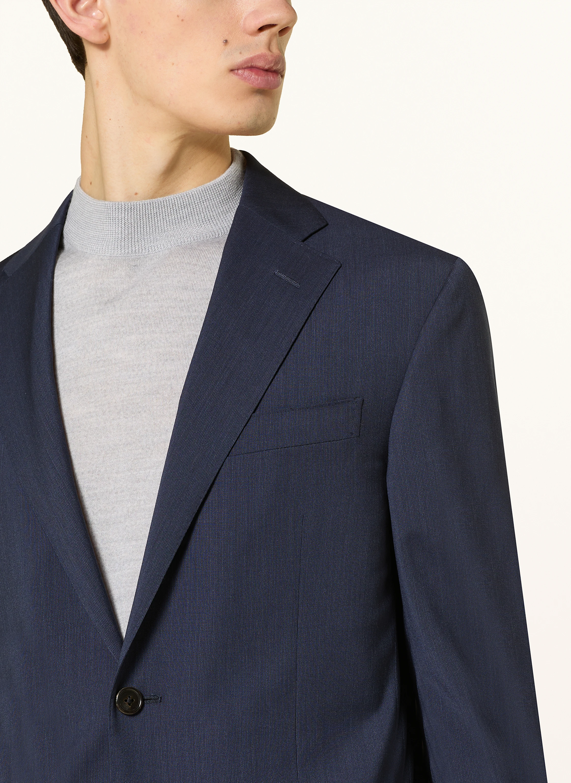 CORNELIANI Anzug Slim Fit