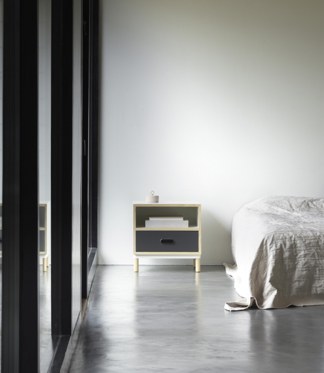 Normann Copenhagen Ring Box opberger medium