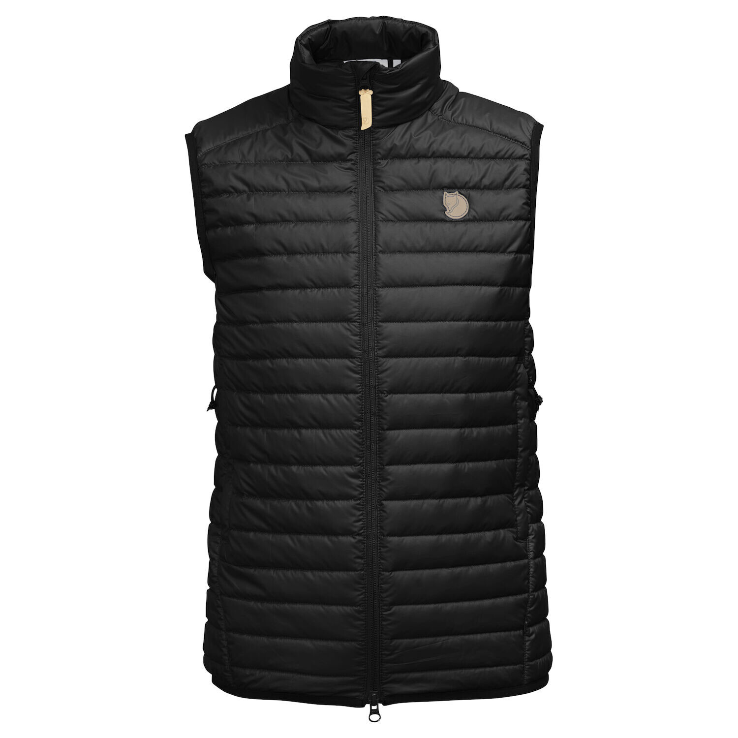 Fjällräven Womens Abisko Padded Vest