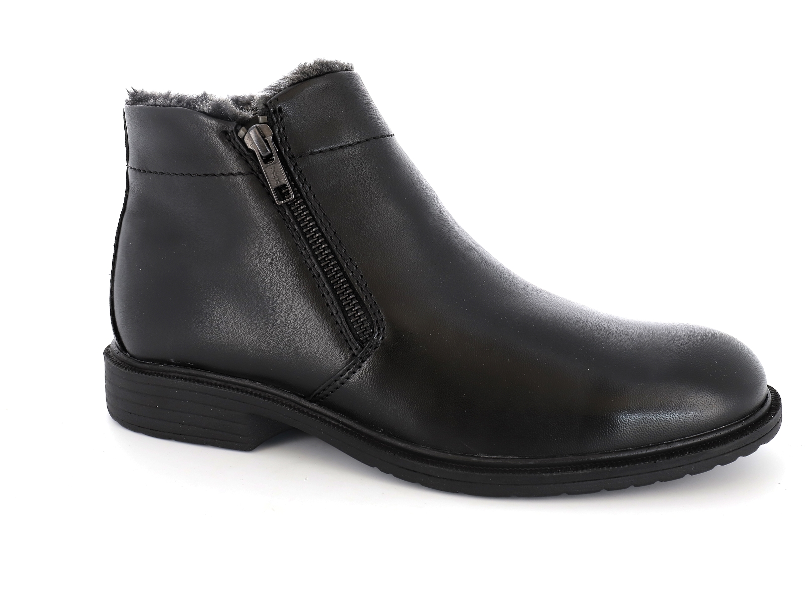 Xapi-MH495-H07 Cuir Noir