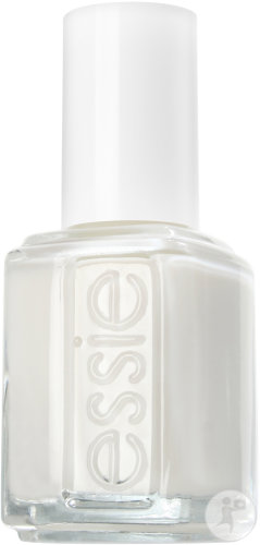 Essie Original 1 Blanc Vernis À Ongles Flacon 13,5ml