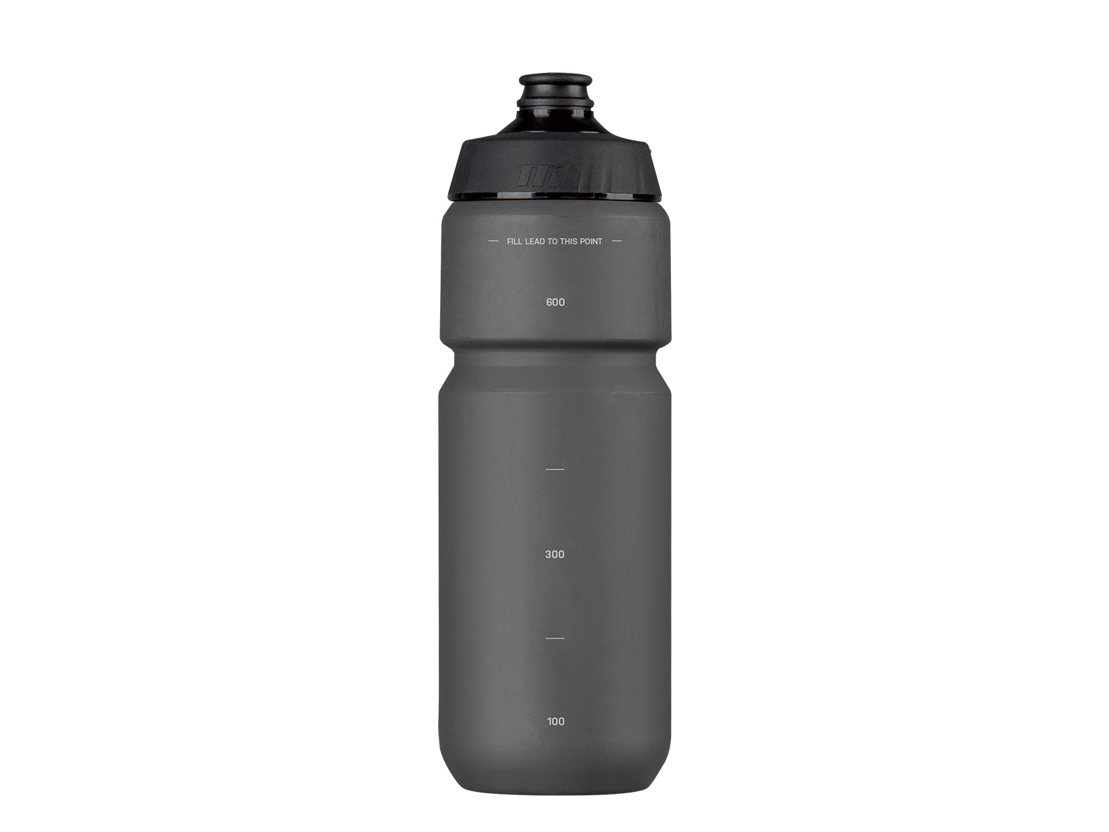 Topeak TTI Flaske, 750 ml, Sort