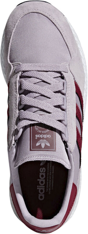 adidas Forest Grove sneakers Lilla