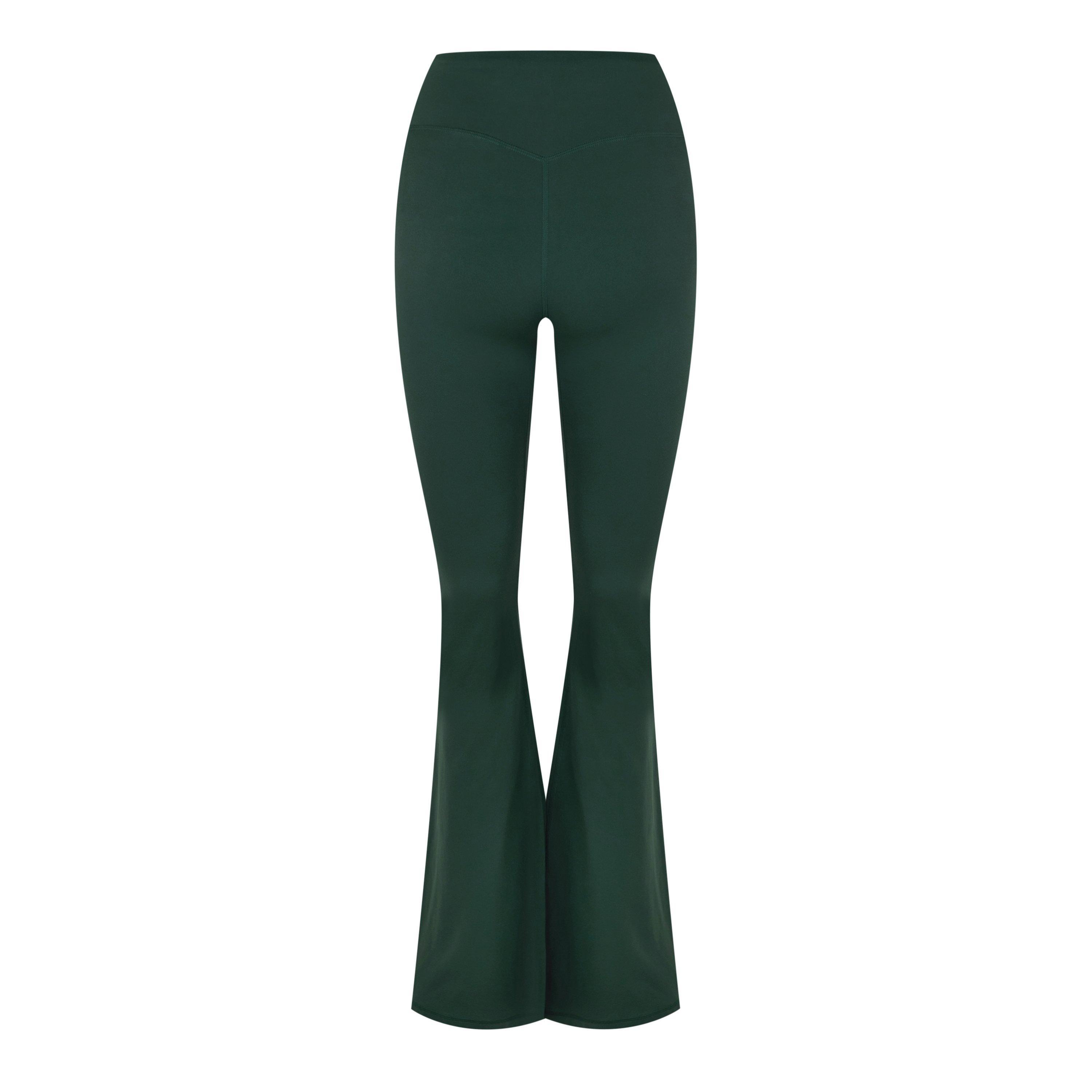 USA Pro x Sophie Habboo High Rise Flare Legging Womens