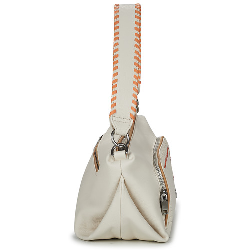 Desigual - PRIME URUS MAXI - Blanc