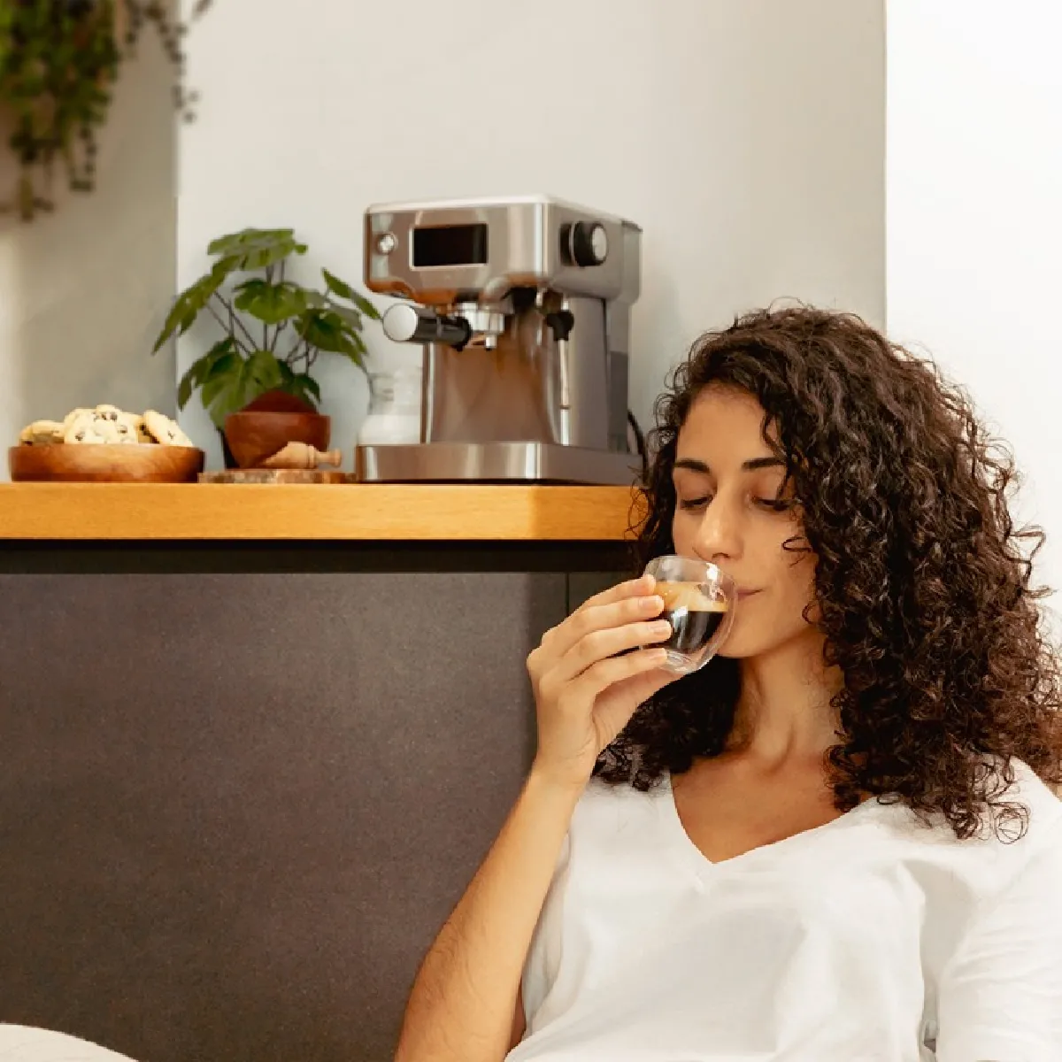 Cecotec Power Espresso 20 Barista Compact