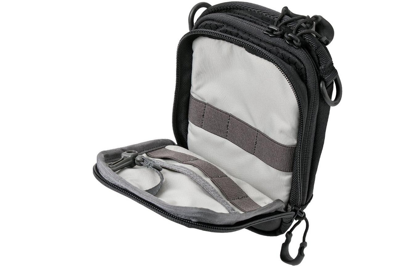 Maxpedition CAP Compact Administration Pouch Black, AGR