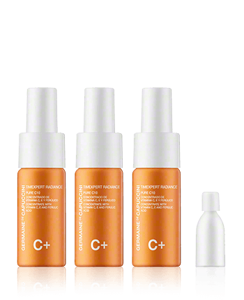 Germaine de Capuccini Timexpert Radiance C+ Pure C 10 3x10ml