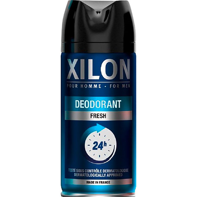 Déodorant homme - Aérosol 150 ml