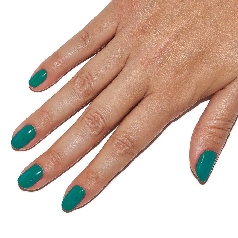 Le Mini Macaron Single Gel Polish Le Vert, 8,5ml