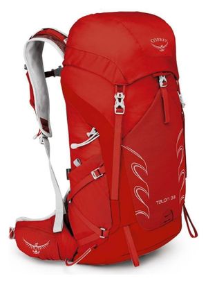 Sac de Randonnée Osprey Talon 33 Rouge Homme