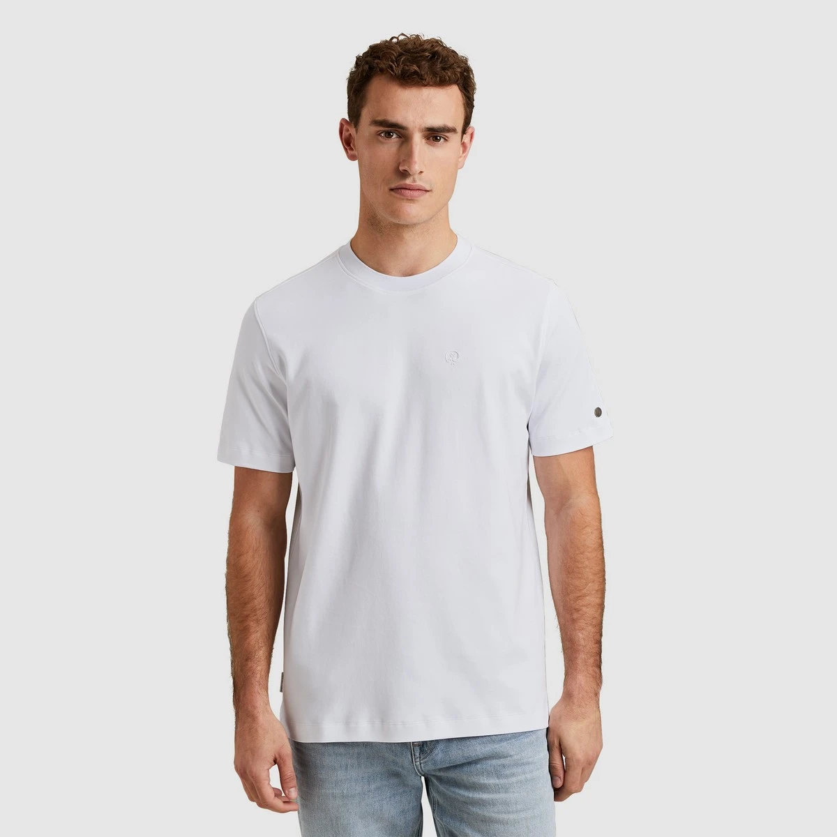Heren Polo 27390264SN