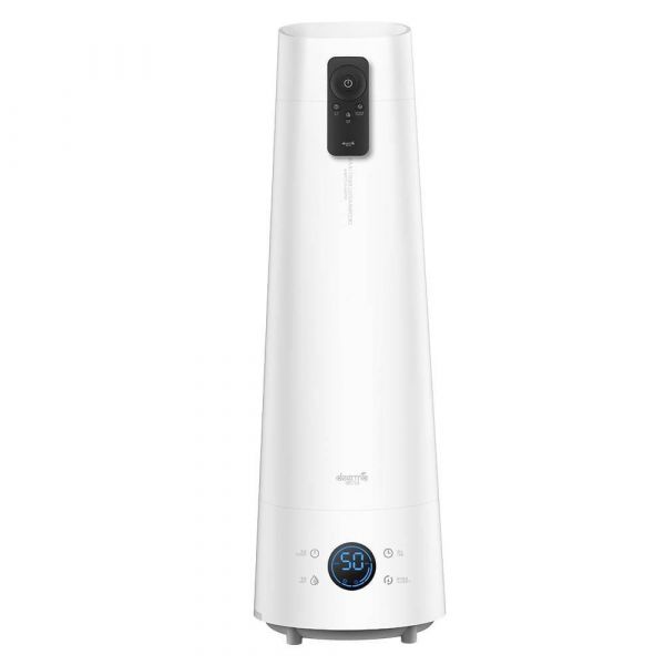 Humidificador Deerma Ultrassônico 4L 25W (Branco) - AGDXAONPO0004