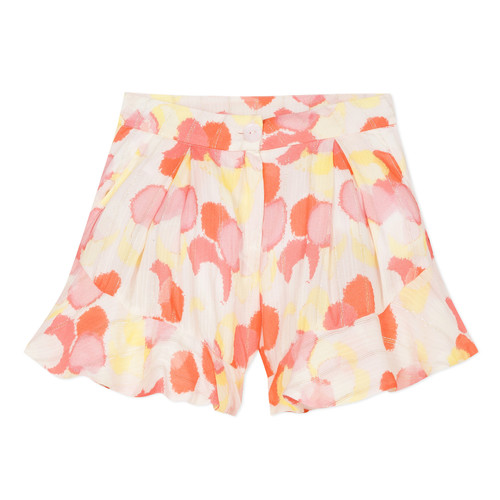 Lili Gaufrette - LORIA - Multicolore