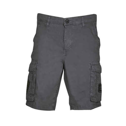 Petrol Industries - SHORTS CARGO 509 - Gris