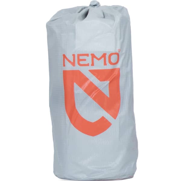 Matelas randonnée NEMO EQUIPMENT TENSOR ALL-SEASON REGULAR MUMMY