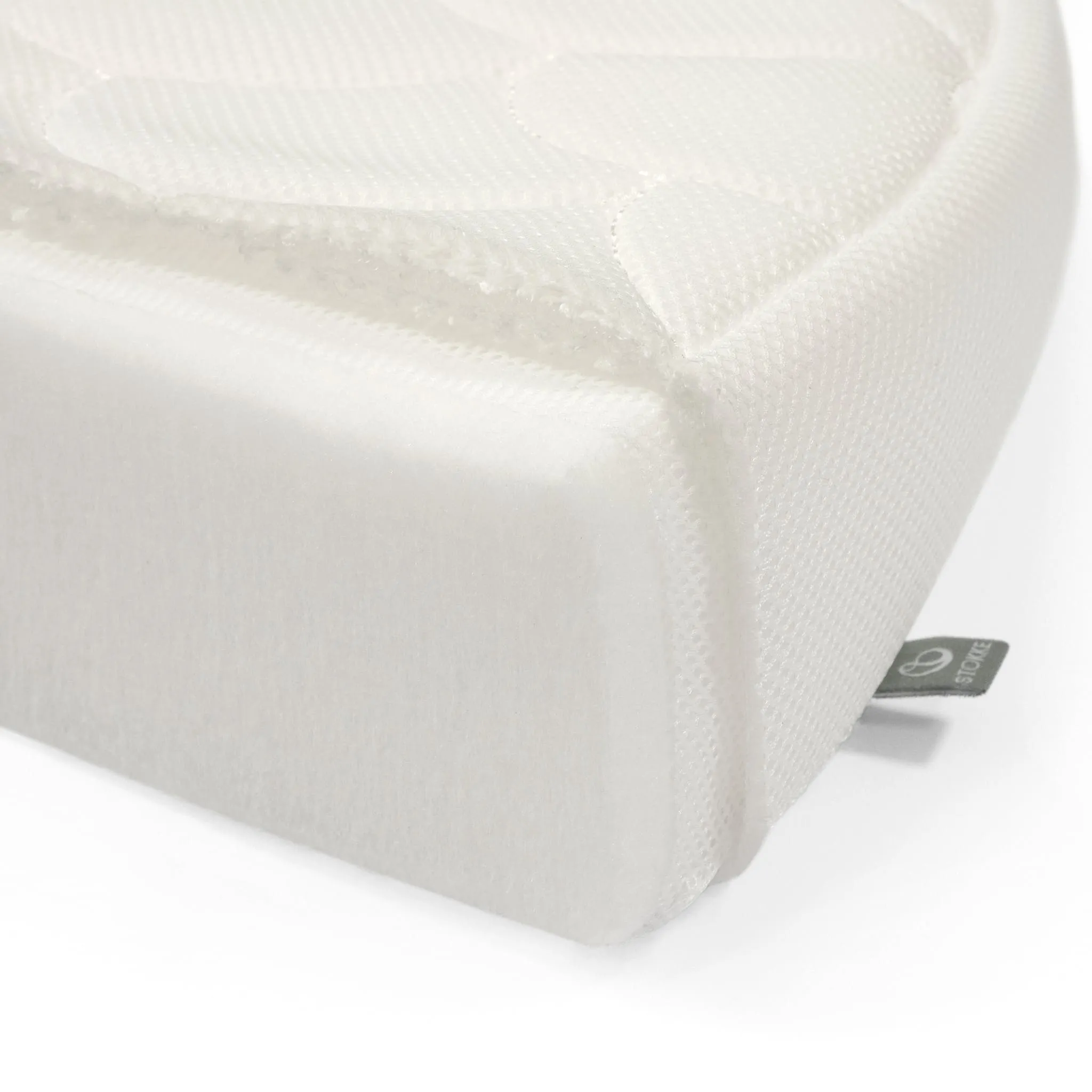 Stokke Matelas pour Couchette Évolutive Stokke® Sleepi™ V3 - Blanc
