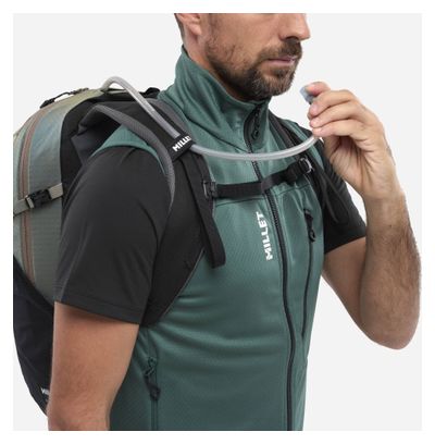 Sac de Randonnée Millet Ubic 20L Noir